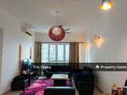 Tropez Residences @ Danga Bay