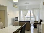 Tropez Residences @ Tropicana Danga Bay