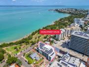 TROPHY CBD ESPLANADE ASSET 100% LEASED TO NT GOVERNMENT