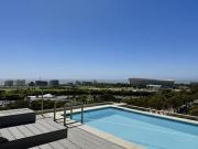 trophy penthouse above the atlantic