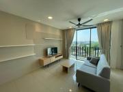 Tropic City Condominium Newly Interior Designed Fully...