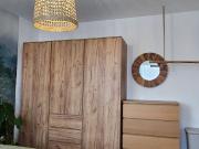 TROPIC HOME+BALKON*Zentrum Essen*HBF*Messe*Netflix,...