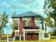 Tropical 4 Bedroom House & Lot In Lipa Royale Estates...