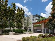 TROPICAL AND TRANQUIL LIFESTYLE GROUND FLOOR APARTMENT...