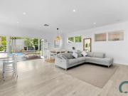 Tropical Family Retreat