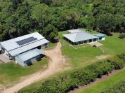 Established Tropical Fruit Farm | Approx. 50 Acres |...