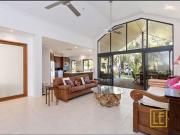 Tropical Furnished Haven