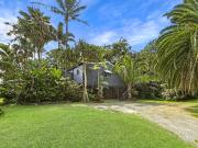 Tropical Hideaway