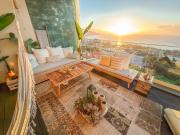 Tropical Sanctuary with Everything You Need