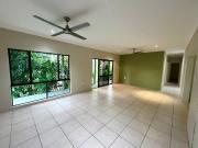 TROPICAL UNFURNISHED HAVEN CLOSE TO THE BEACH