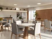 Apartamentos à venda em Costa Paradiso, Barra dos...