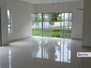 Tropicana Aman, Banyan corner unit