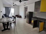Tropicana Aman furnished apartment Aman 1