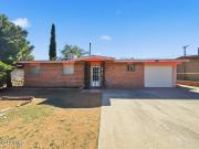 Tropicana Ave, El Paso, Home For Sale