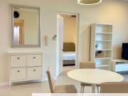 Tropicana Avenue Serviced Residences