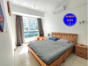 Tropicana Bay 872sf Furnished Renovated Queensbay USM...