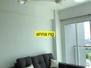 Tropicana bay fully furnished move in condition