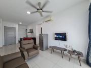 Tropicana Bay near USM FTZ and Queensbay mall for Rent