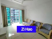 TROPICANA Bay Residence Furnished Bayan Lepas near USM...