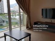 Tropicana Bay Residences, Bayan Lepas