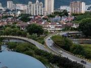 Tropicana Bay Residences Condo 31rooms 1320SF FRenovated...