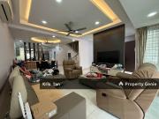 Tropicana Cheras,Bandar Sungai Long