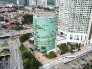 Tropicana City Office Tower @ PJ, 13440sf