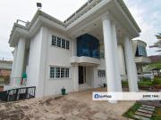 Tropicana Golf & Country Resort