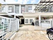 Tropicana Heights FairField Kajang