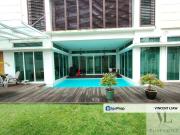 Tropicana Indah Damansara Indah Resort