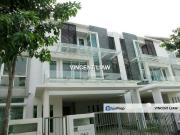 Tropicana Indah Damansara Indah Resort