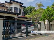 Tropicana Indah Damansara Indah Resort