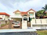 Tropicana Indah Damansara Indah Resort