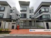 Tropicana Indah Damansara Indah Resort