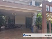 Tropicana Indah Damansara Indah Resort