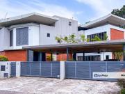 Tropicana Indah Damansara Indah Resort