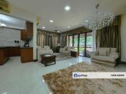 Tropicana Indah Damansara Indah Resort