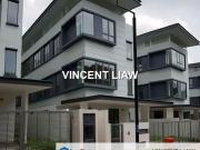 Tropicana Indah Damansara Indah Resort