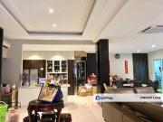 Tropicana Indah Damansara Indah Resort