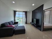Tropicana landmark condo fully furnished bundusan damai...