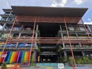 Tropics City Apartment Brand New Corner Unit For Sale