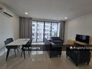 Tropics City Apartment For Rent! Located at Jalan Tabuan...