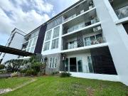 TROPICS Condo JLN SONG