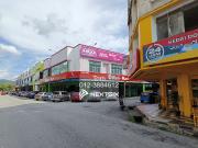Tropics Condominium for Rent Jln song Corner Unit 2nd...