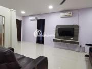 Tropics Condominium For Rent Located at Jalan Song