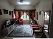 Tropika Apartment