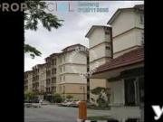tropika apartment bukit tinggi pandamaran bayu perdana