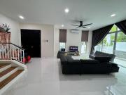 Tropika Ferringhi Brand New Fully Furnished SemiD