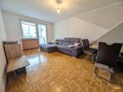 TROSTSTRASSE: Sonnige 2 Zimmer Loggia Wohnung im 5...