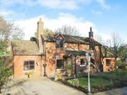 Trotshill Lane West, Lyppard Hanford, 5 Bedroom Detached